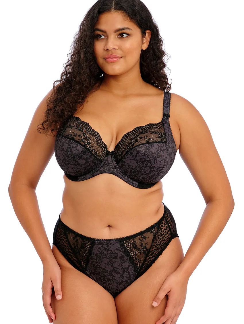 Elomi Lucie High Leg Brief