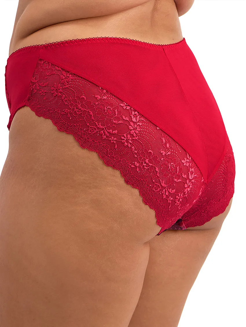 Elomi Morgan High Leg Brief