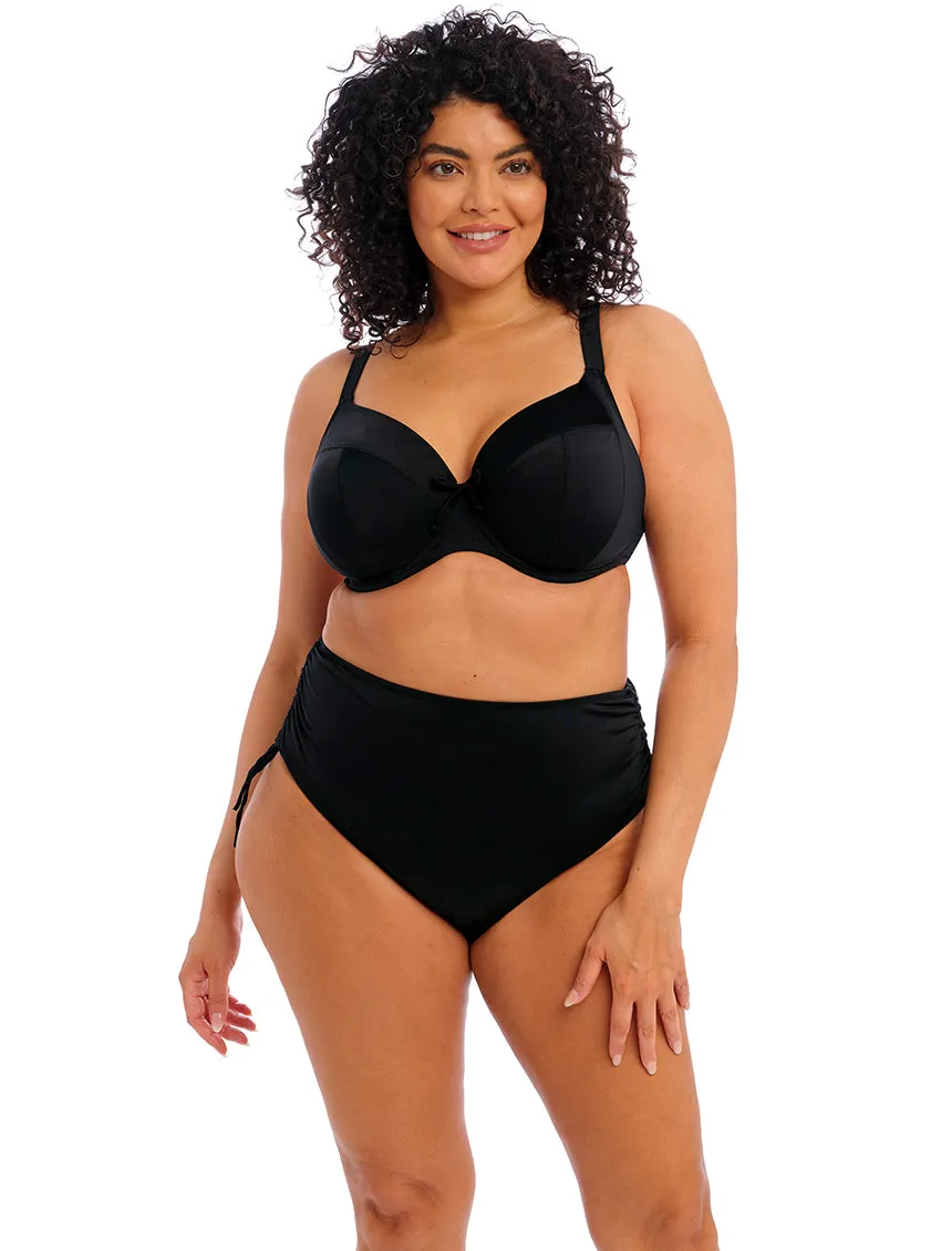 Elomi Plain Sailing Plunge Bikini Top