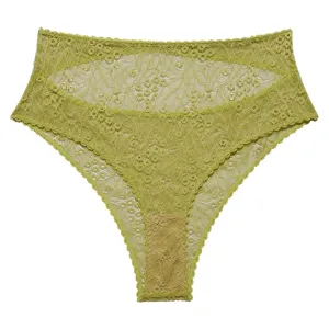 Emma High Briefs