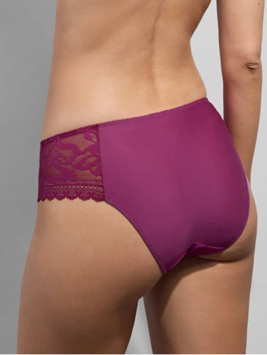 Empreinte Leia Brief