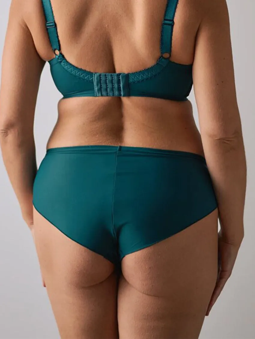 Ewa Michalak Baba Ganoush Brief