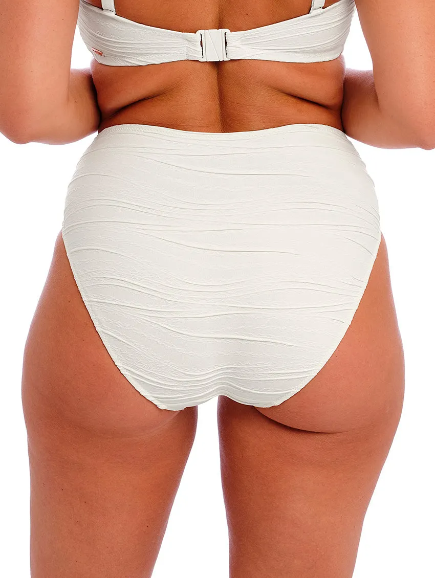 Fantasie Beach Waves High Waist Bikini Brief