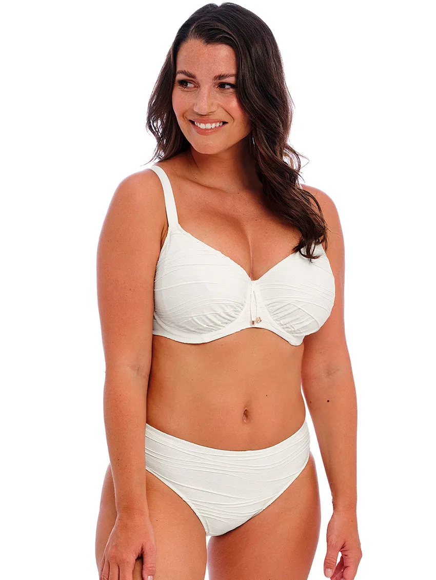 Fantasie Beach Waves Mid Rise Bikini Brief