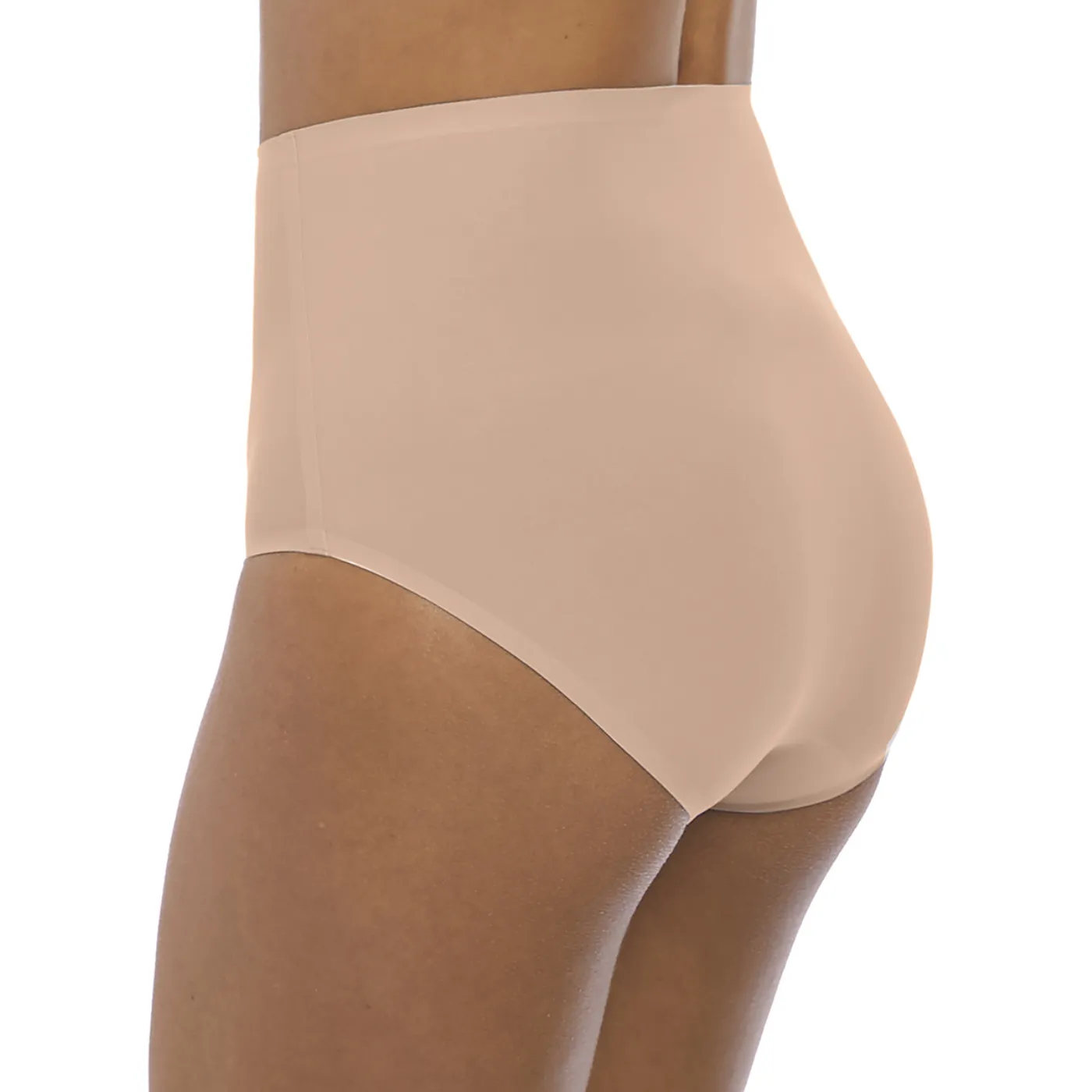Fantasie Invisible Stretch Full Brief | Natural