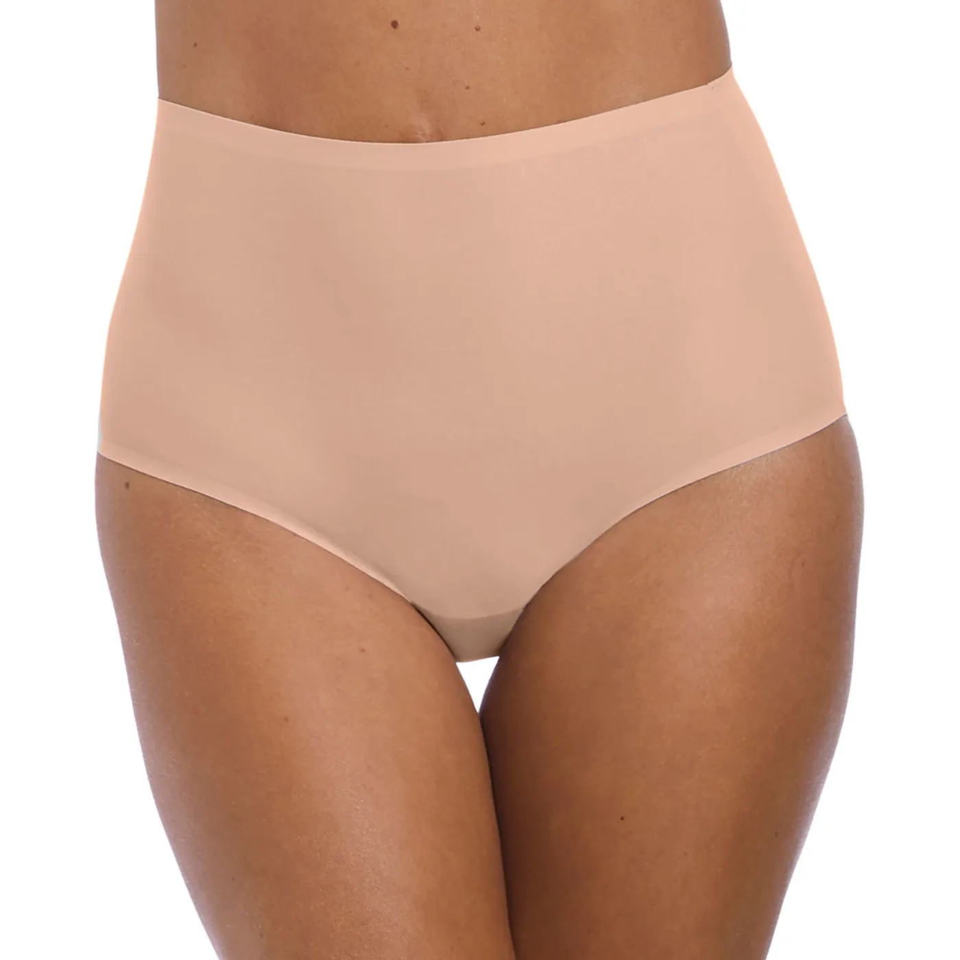 Fantasie Invisible Stretch Full Brief | Natural