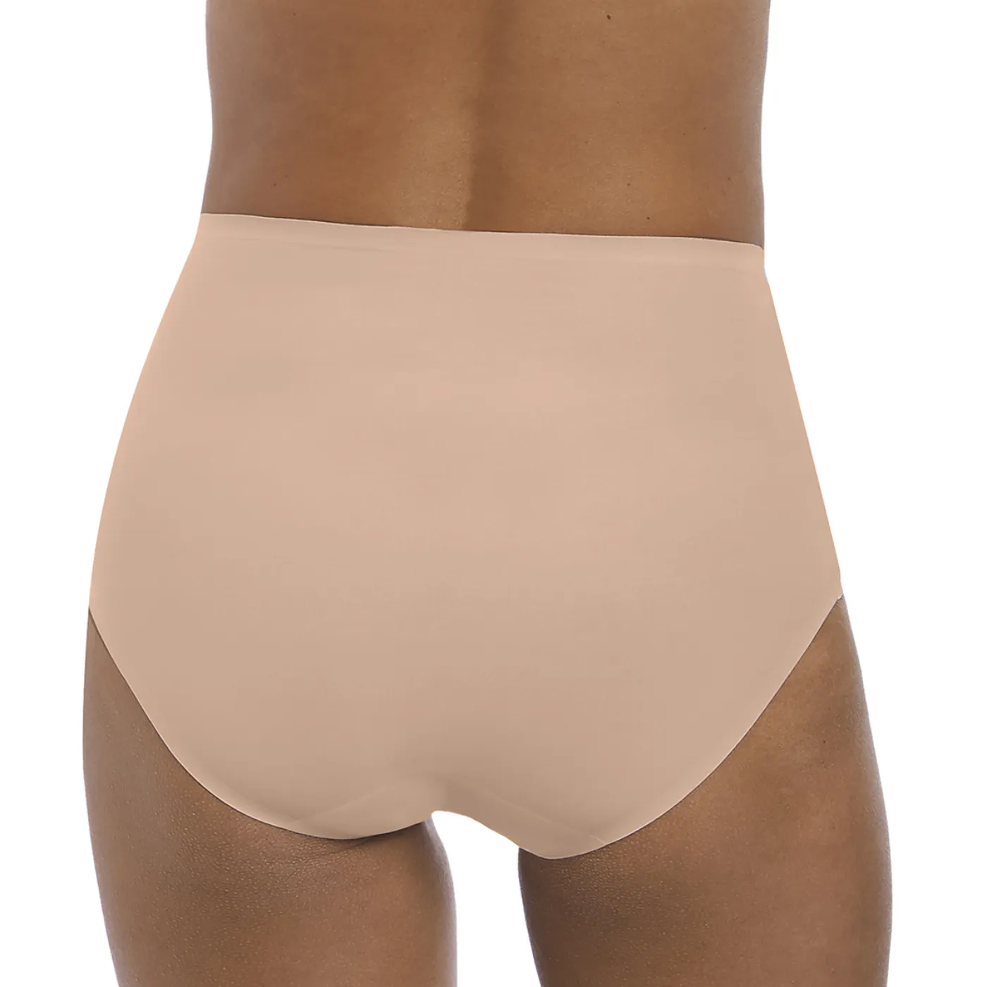 Fantasie Invisible Stretch Full Brief | Natural