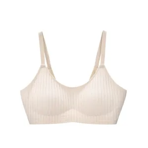 Filhot™ Push Up Non-feel Wirefree Bra