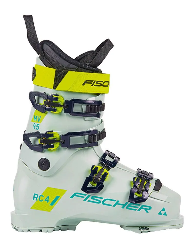 Fischer RC4 95 MV W