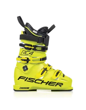 Fischer RC4 Curv 140 Vacuum Full Fit