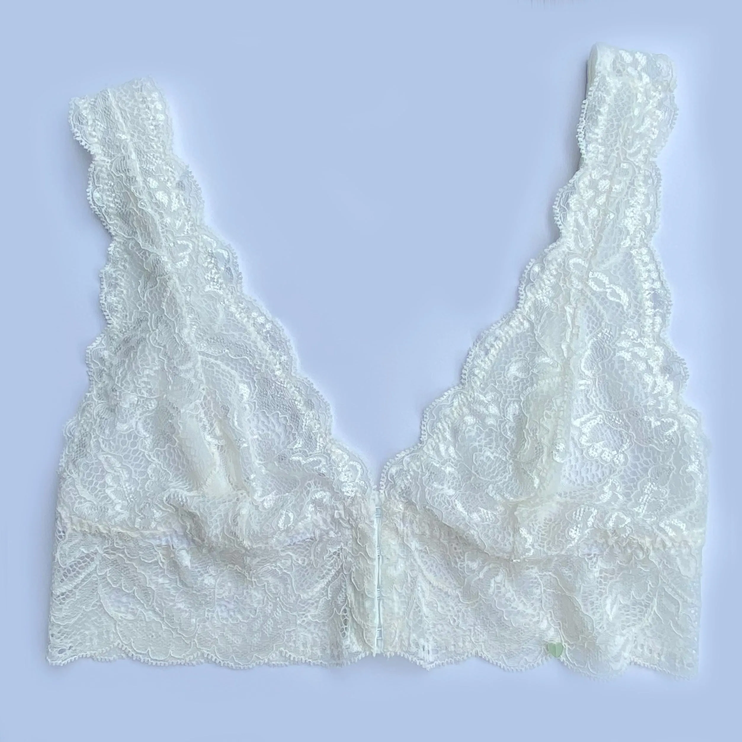 Fortuna Bralette