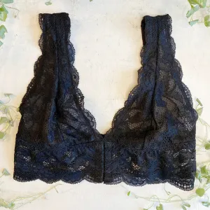 Fortuna Bralette