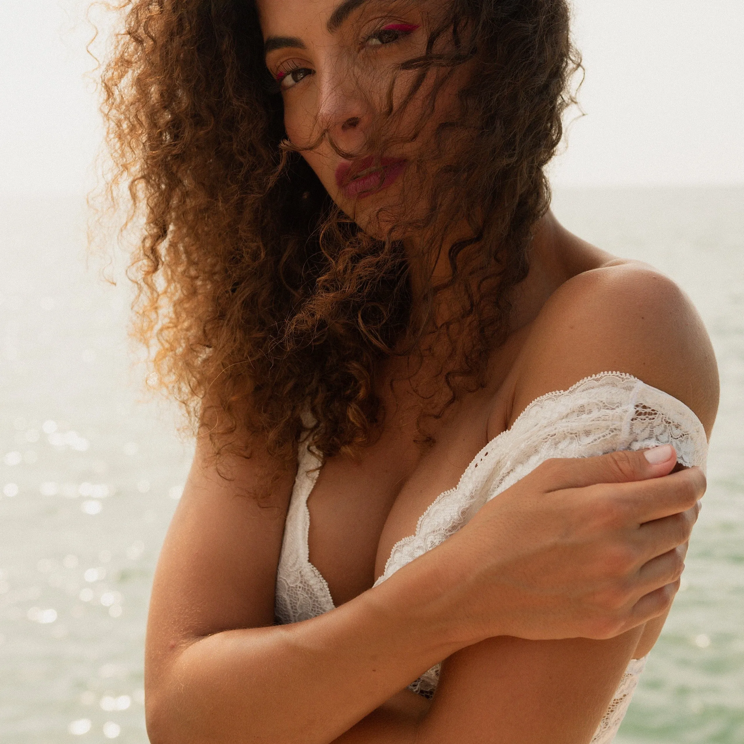 Fortuna Bralette