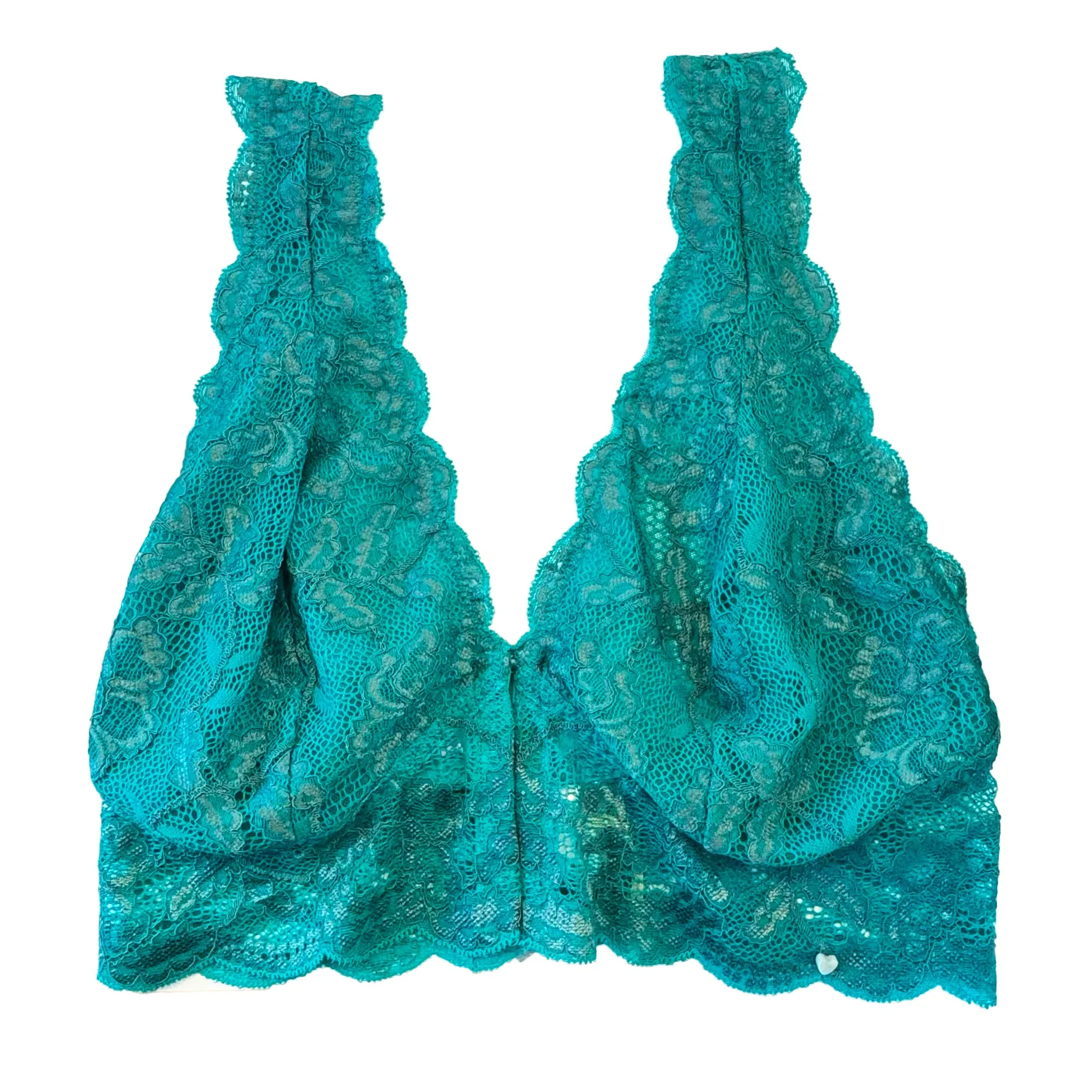 Fortuna Curvas Bralette (DD )
