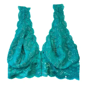 Fortuna Curvas Bralette (DD )