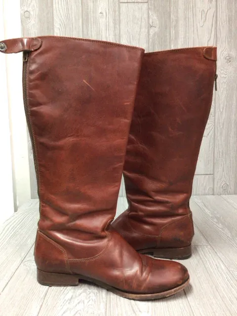 Frye Size 9.5 Boots