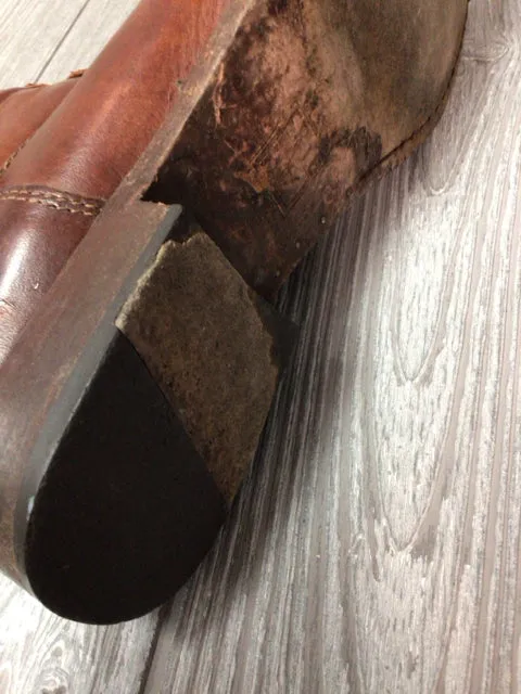 Frye Size 9.5 Boots