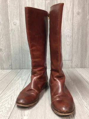 Frye Size 9.5 Boots