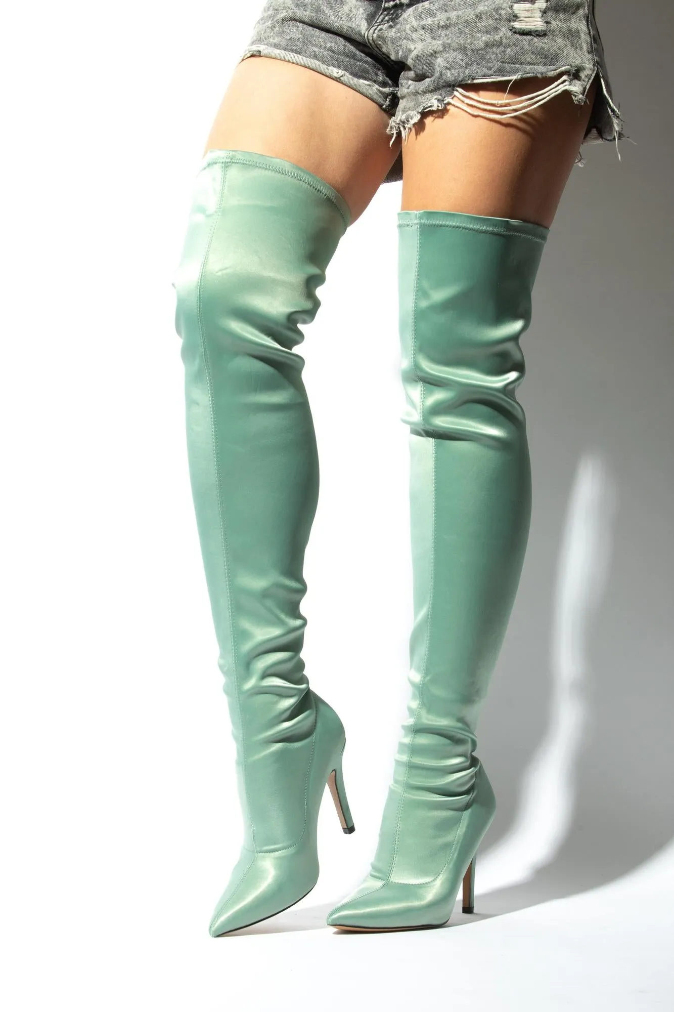 GATUBELLA MATA SHOES