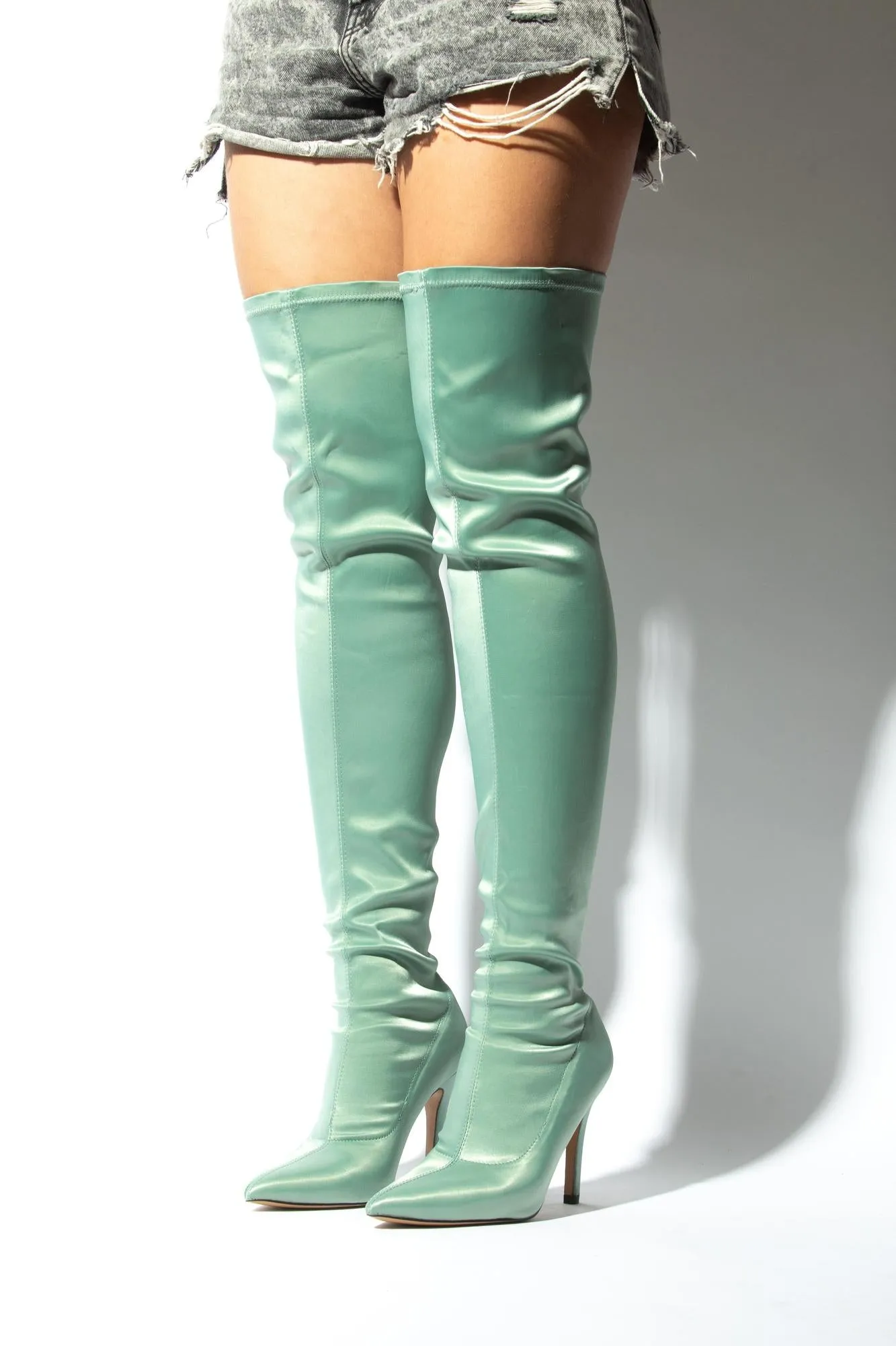 GATUBELLA MATA SHOES