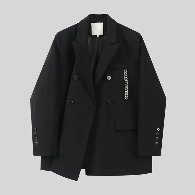 Give Me Time Blazer