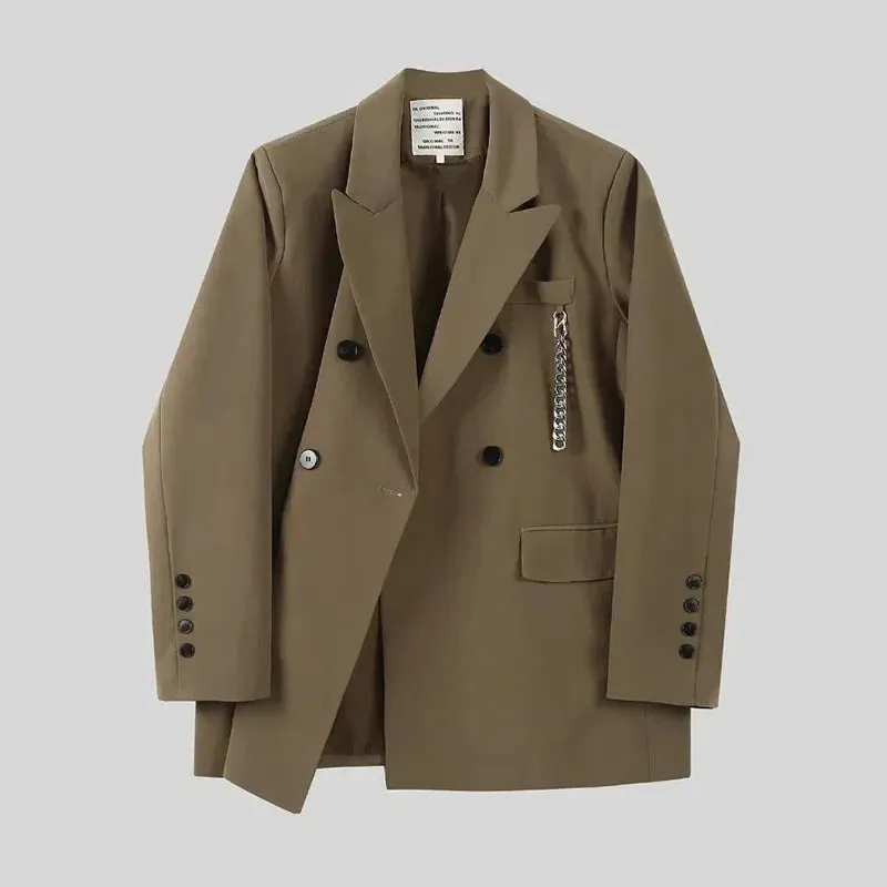 Give Me Time Blazer
