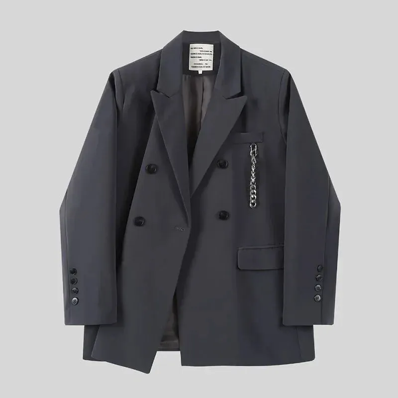 Give Me Time Blazer