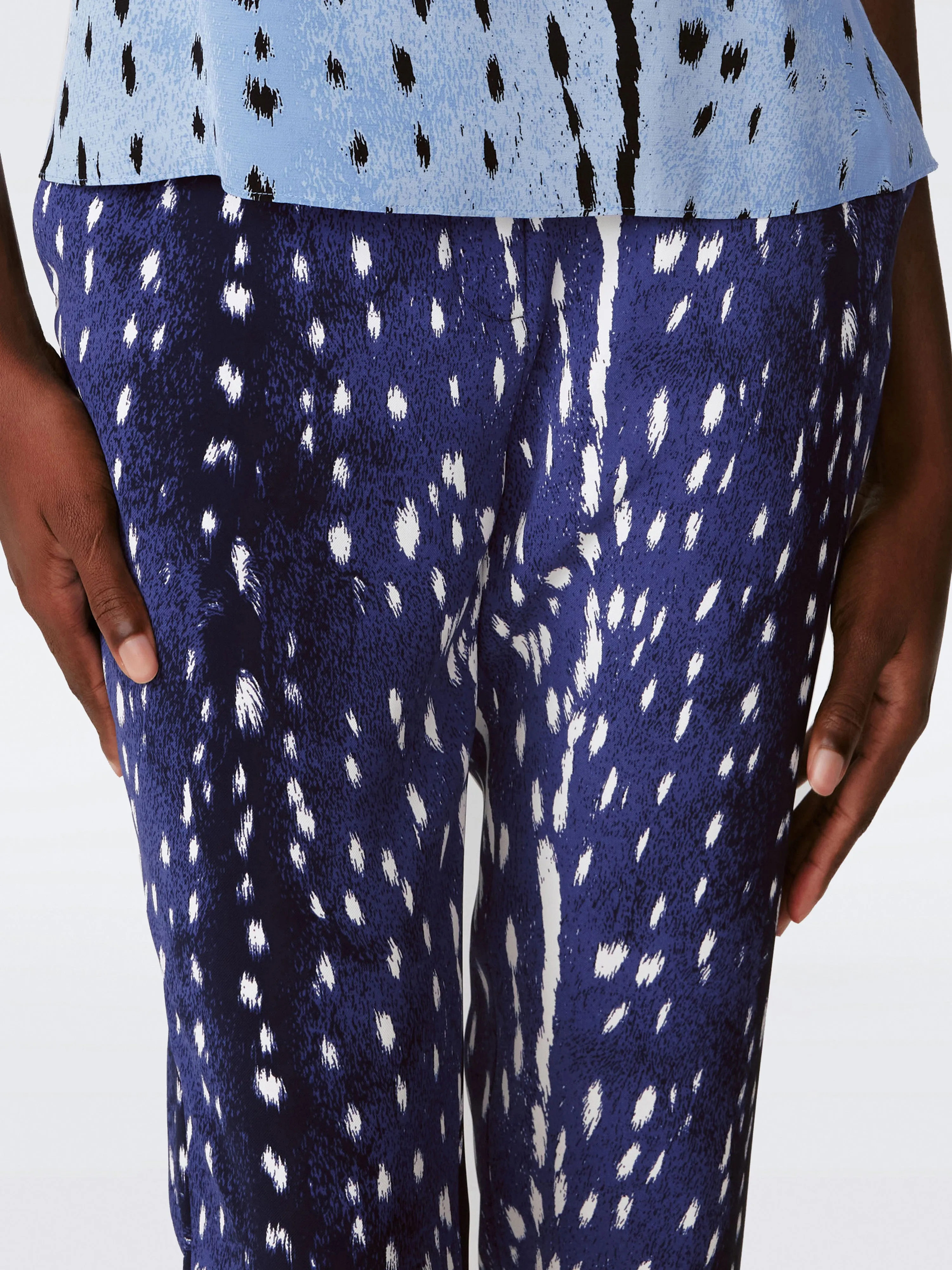 Glora Pants