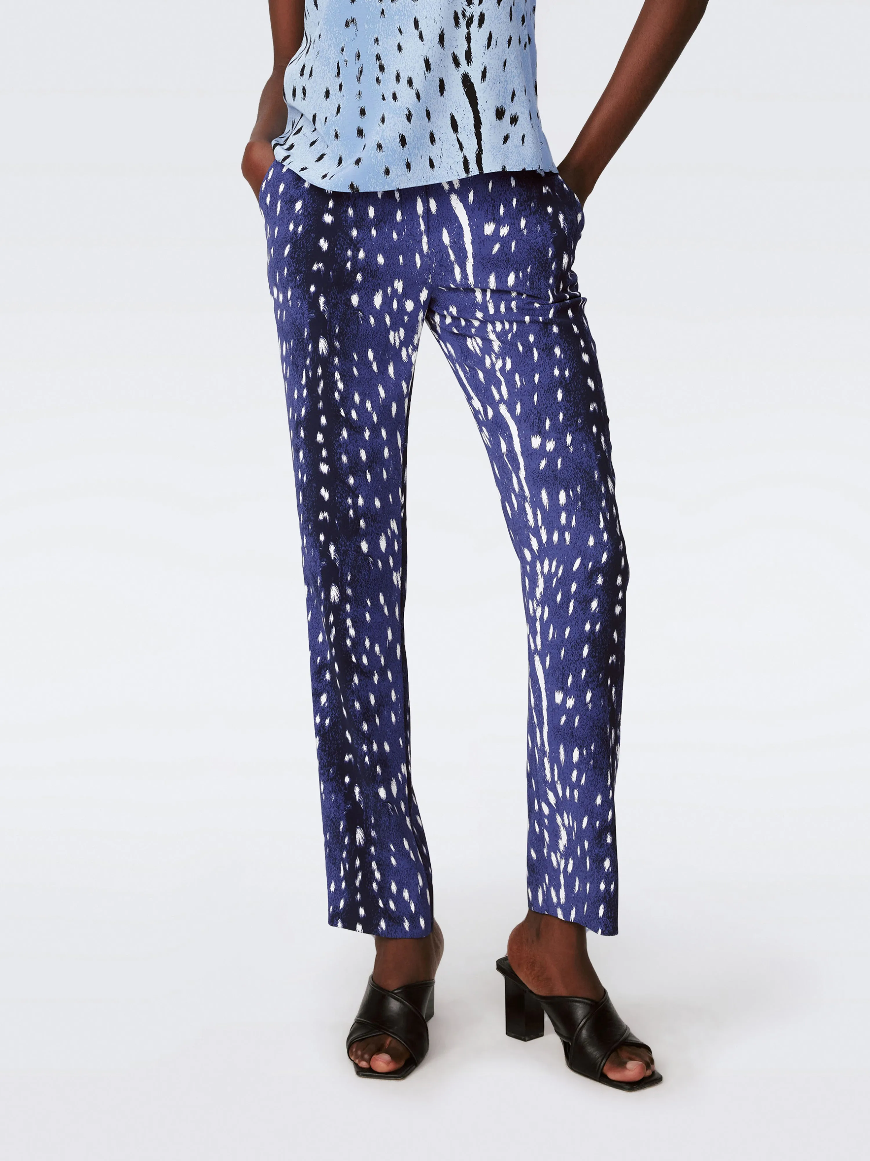 Glora Pants