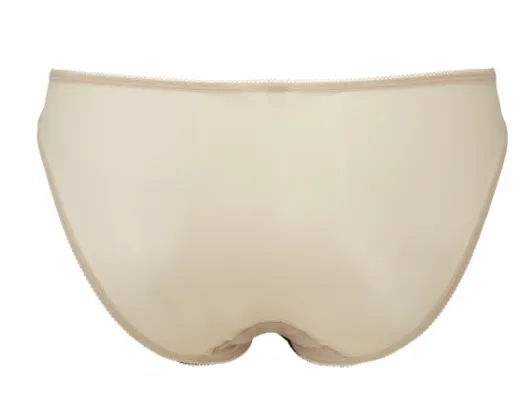 Glossie Lace 13003-Briefs