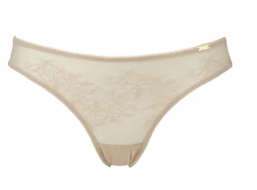 Glossie Lace 13003-Briefs
