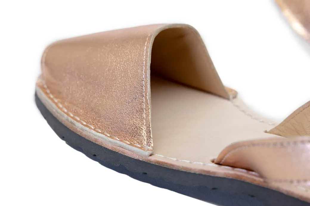 Gold Ankle Pons