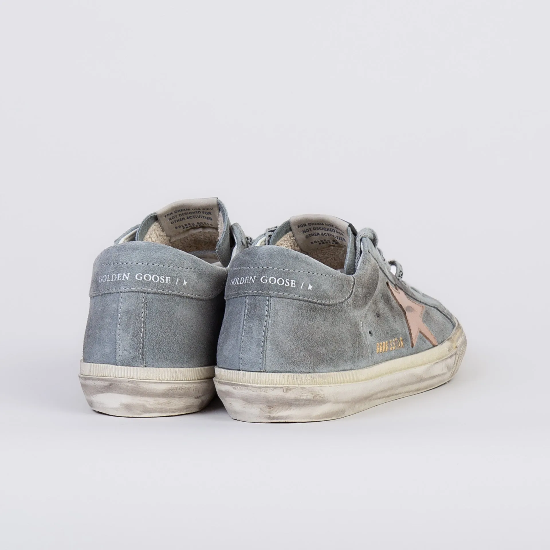GOLDEN GOOSE SNEAKERS GWF00666.F006782 60569