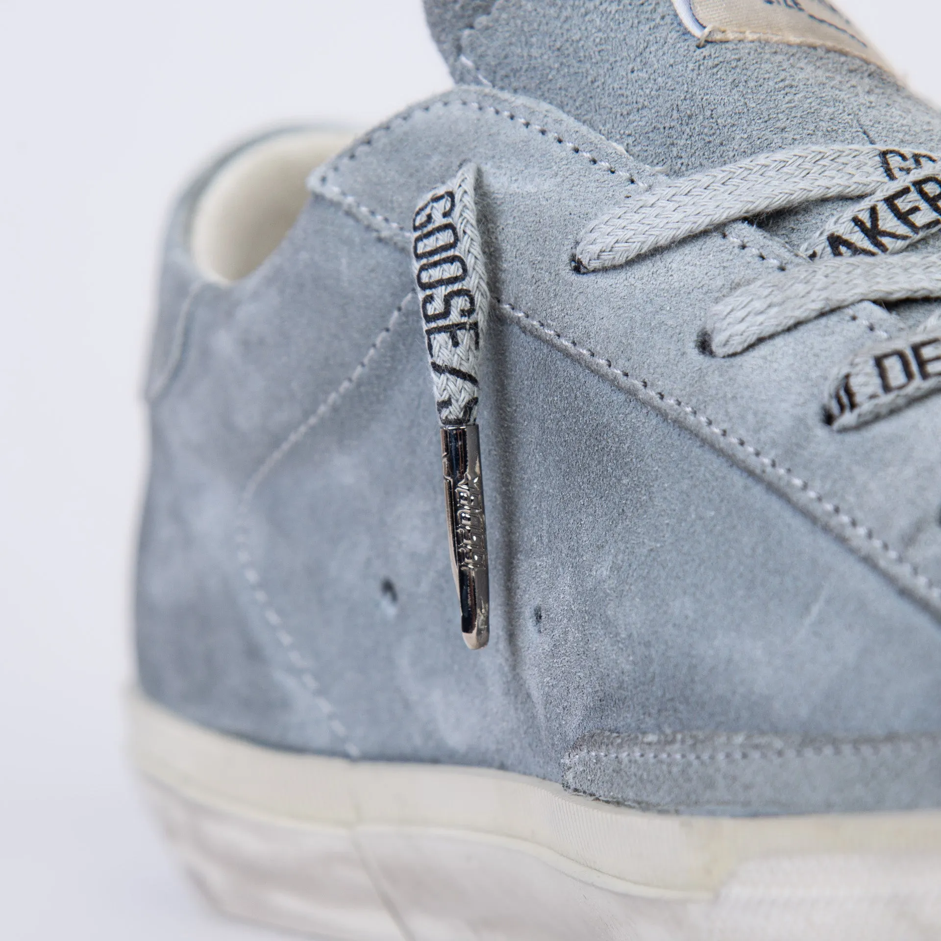 GOLDEN GOOSE SNEAKERS GWF00666.F006782 60569