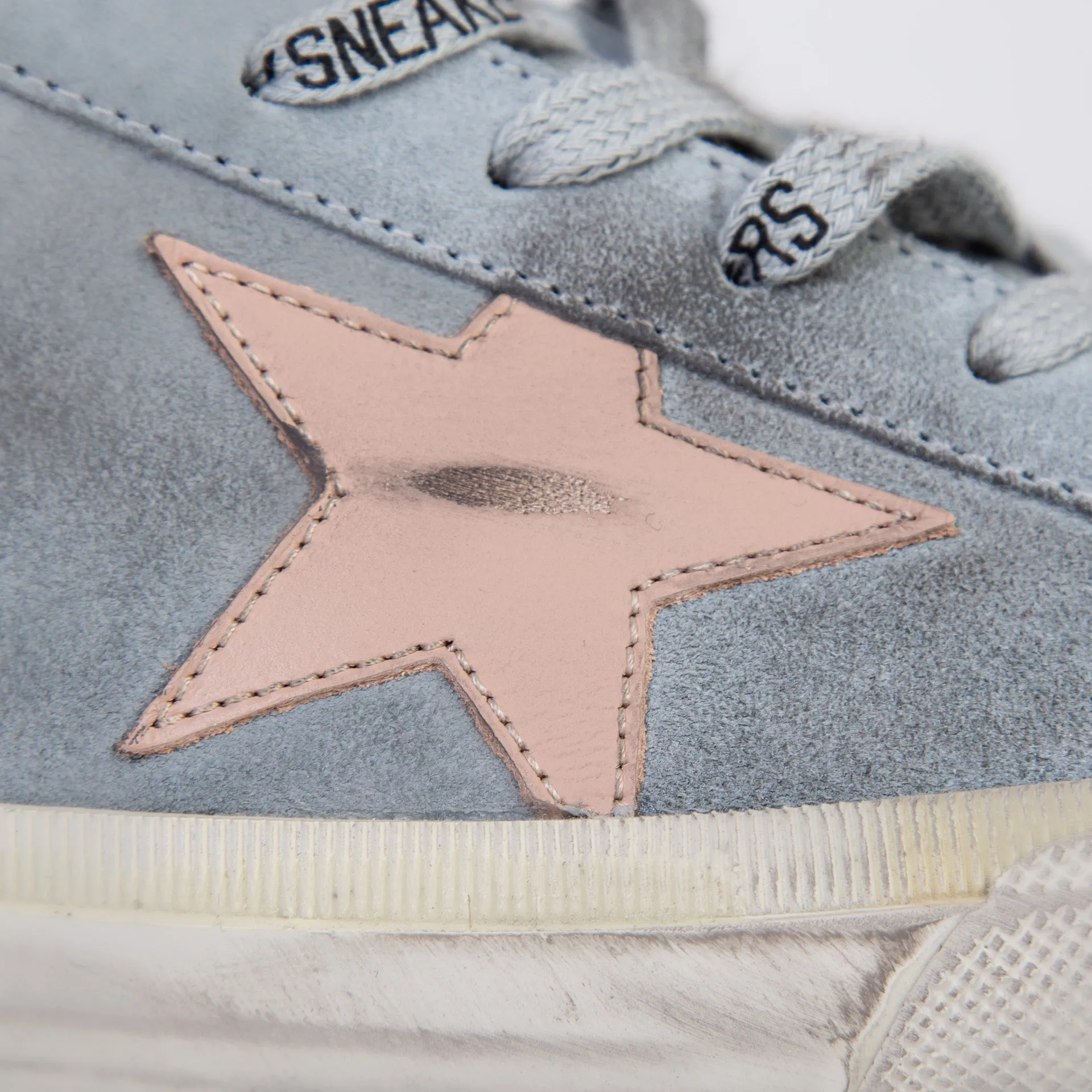 GOLDEN GOOSE SNEAKERS GWF00666.F006782 60569