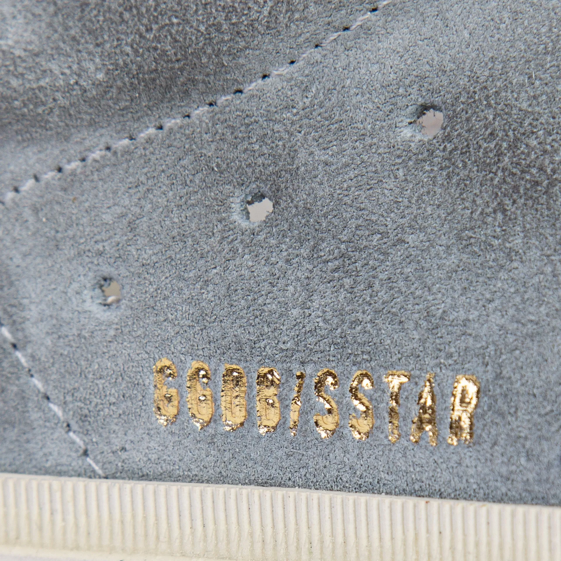 GOLDEN GOOSE SNEAKERS GWF00666.F006782 60569