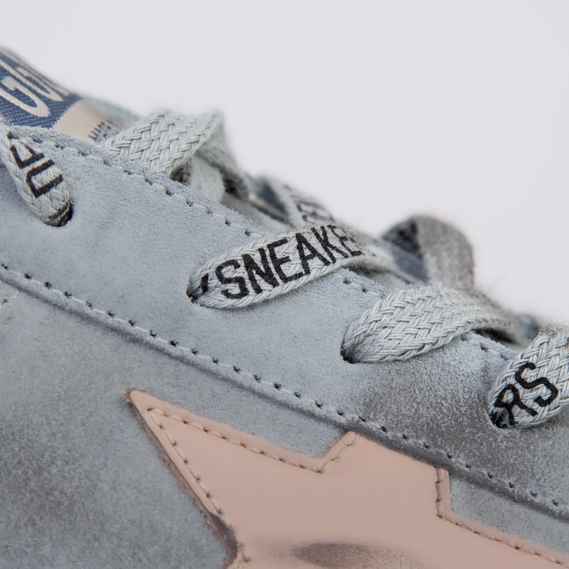 GOLDEN GOOSE SNEAKERS GWF00666.F006782 60569