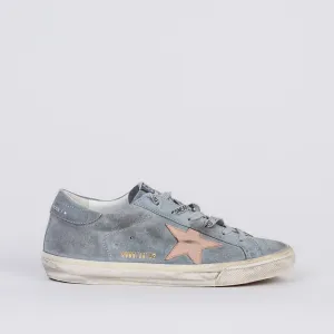 GOLDEN GOOSE SNEAKERS GWF00666.F006782 60569