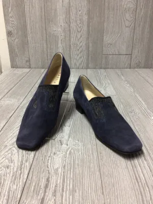 Hassia Loafers Size 9