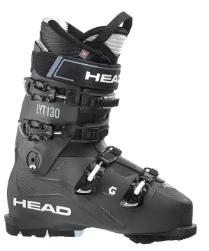 HEAD EDGE LYT 130 GW     ANTHRACITE