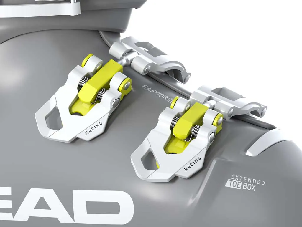 HEAD Raptor WCR 115 W