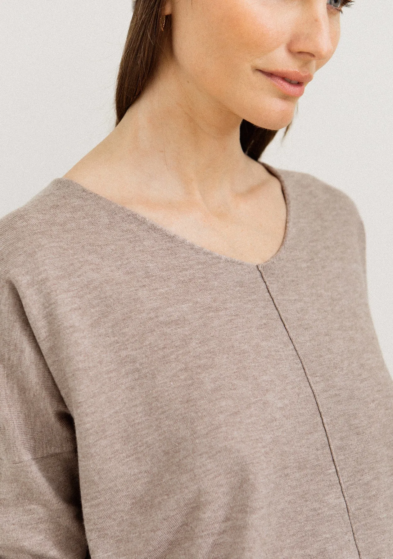 Jayne Sweater