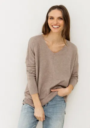 Jayne Sweater