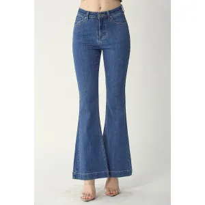 Jeans With a Kick