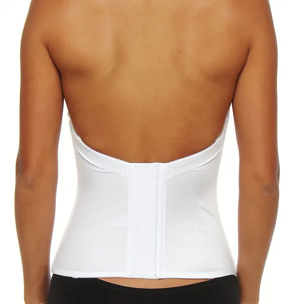 Jezebel Caress Too Push-Up Bustier Bra