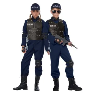 Junior Swat / Child