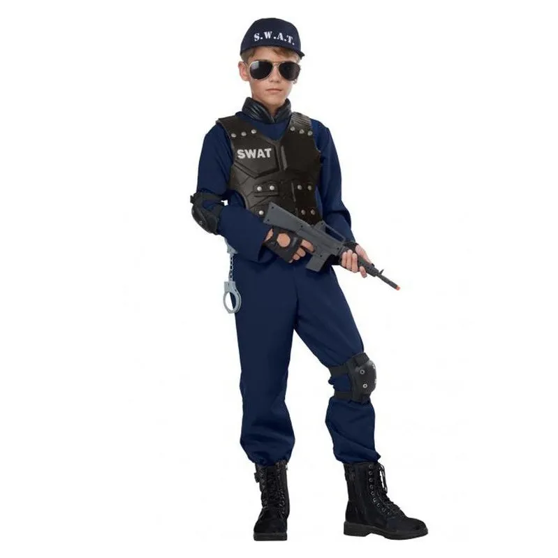 Junior Swat / Child