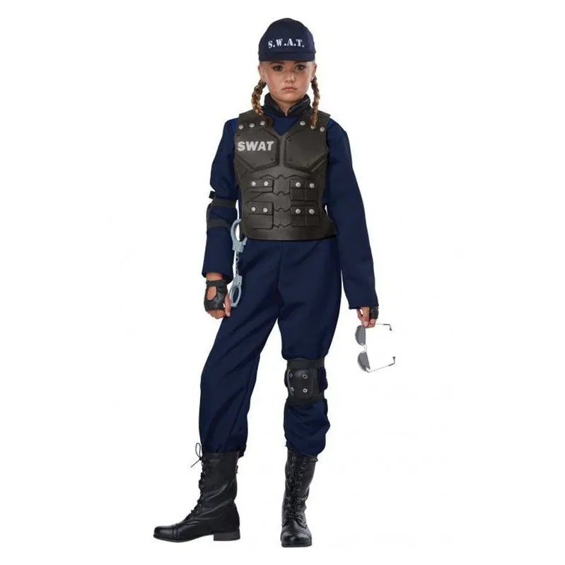 Junior Swat / Child
