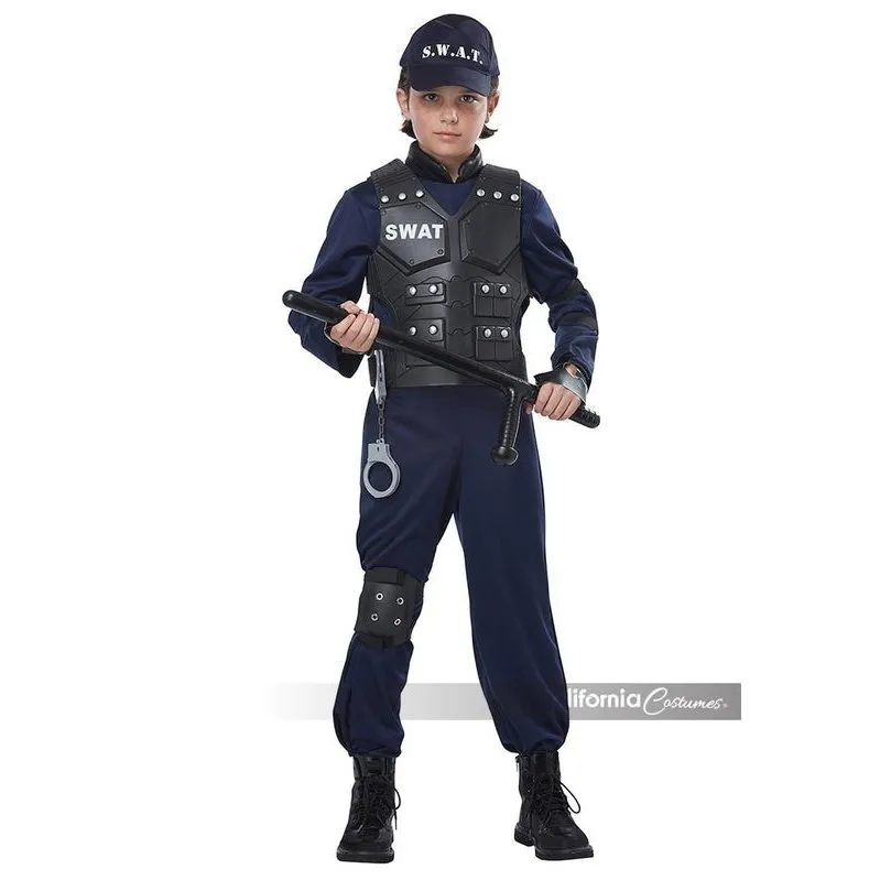 Junior Swat / Child