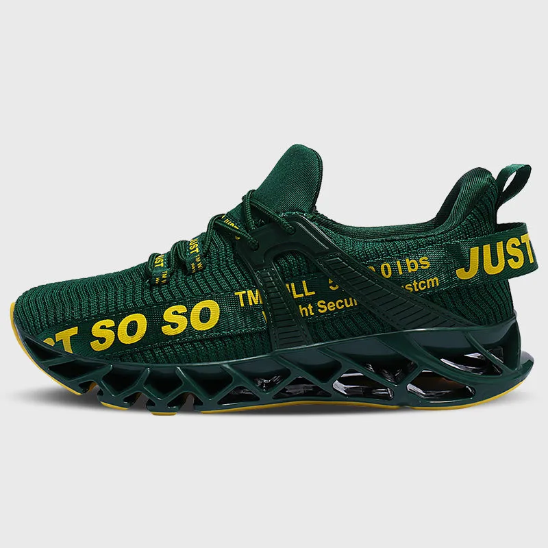 Just So So Women Shoes （Third Generation）